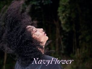 NavyFlower