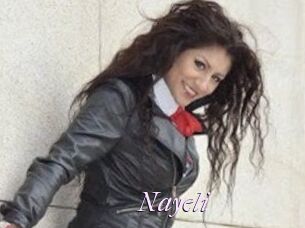 Nayeli