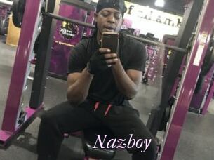 Nazboy