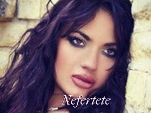 Nefertete