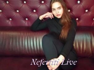 Nefertiti_Live