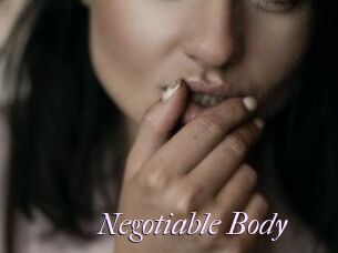 Negotiable_Body