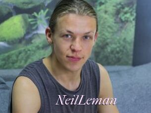 NeilLeman