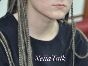 NellaTalk