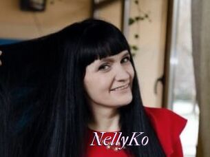 NellyKo