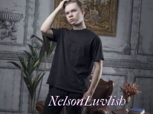 NelsonLuvlish