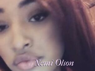 Nemi_Olson