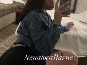 NenalocaBarnes