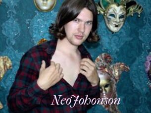 NeoJohonson