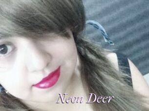 Neon_Deer