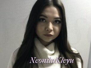 NeonilaKleyu