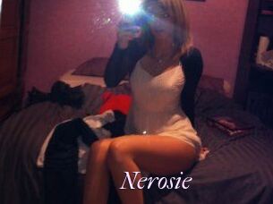 Nerosie