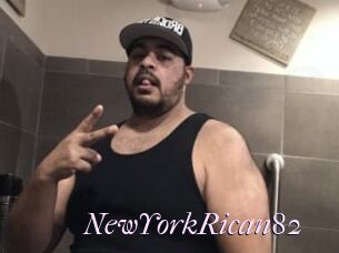 NewYorkRican82