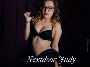 Nextdoor_Judy