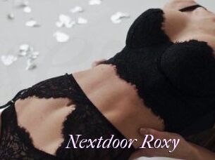 Nextdoor_Roxy