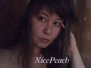 NicePeach