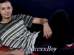 NicexxBoy