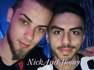 NickAndJhony