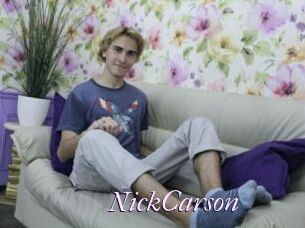 NickCarson