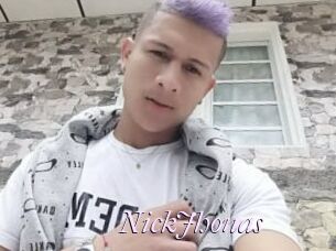 NickJhonas