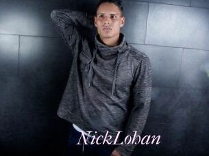 NickLohan