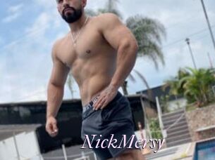 NickMersy