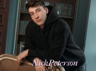 NickPeterson