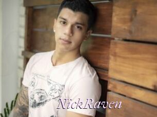 NickRaven