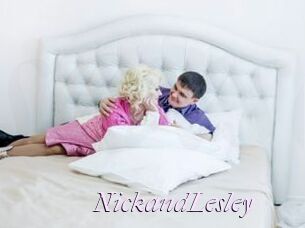 NickandLesley