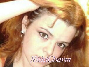 NickiCharm