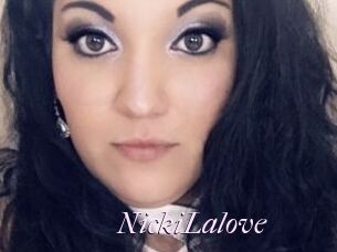 NickiLalove