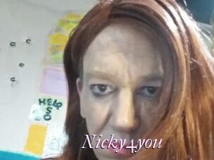 Nicky4you