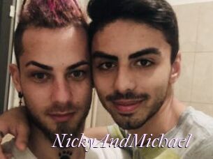 NickyAndMichael