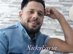 NickyFaria