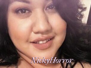 NickyHorror