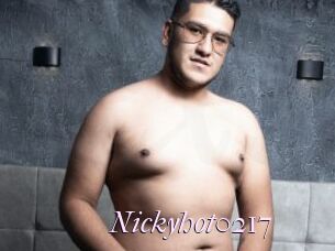 Nickyhot0217