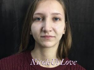 NicoleUrLove