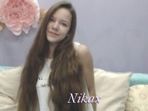 Nikax