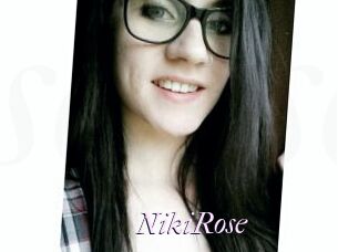 NikiRose