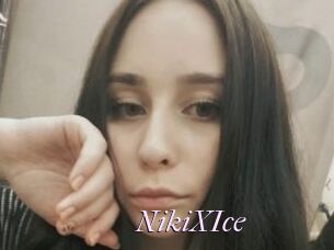 NikiXIce