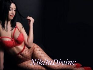 NikitaDivine