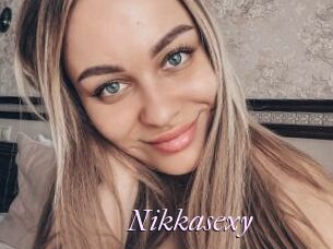 Nikkasexy