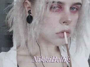 NikkiBellik