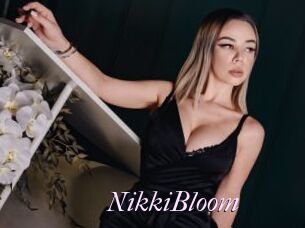 NikkiBloom