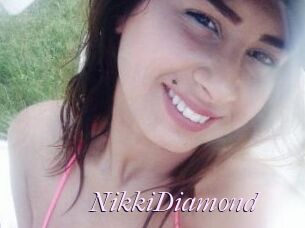 NikkiDiamond