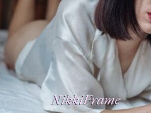 NikkiFrame