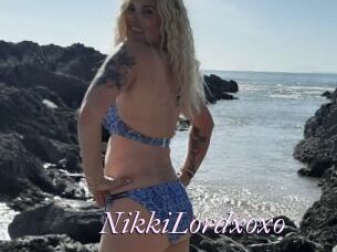 NikkiLordxoxo