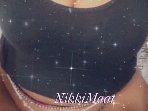 NikkiMaat