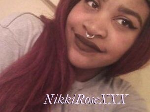 Nikki_RoseXXX Sexe Sexe