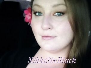 NikkiSixBlack